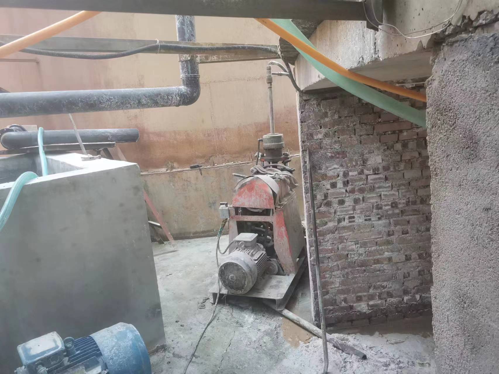 婺城压浆作业流程有哪些