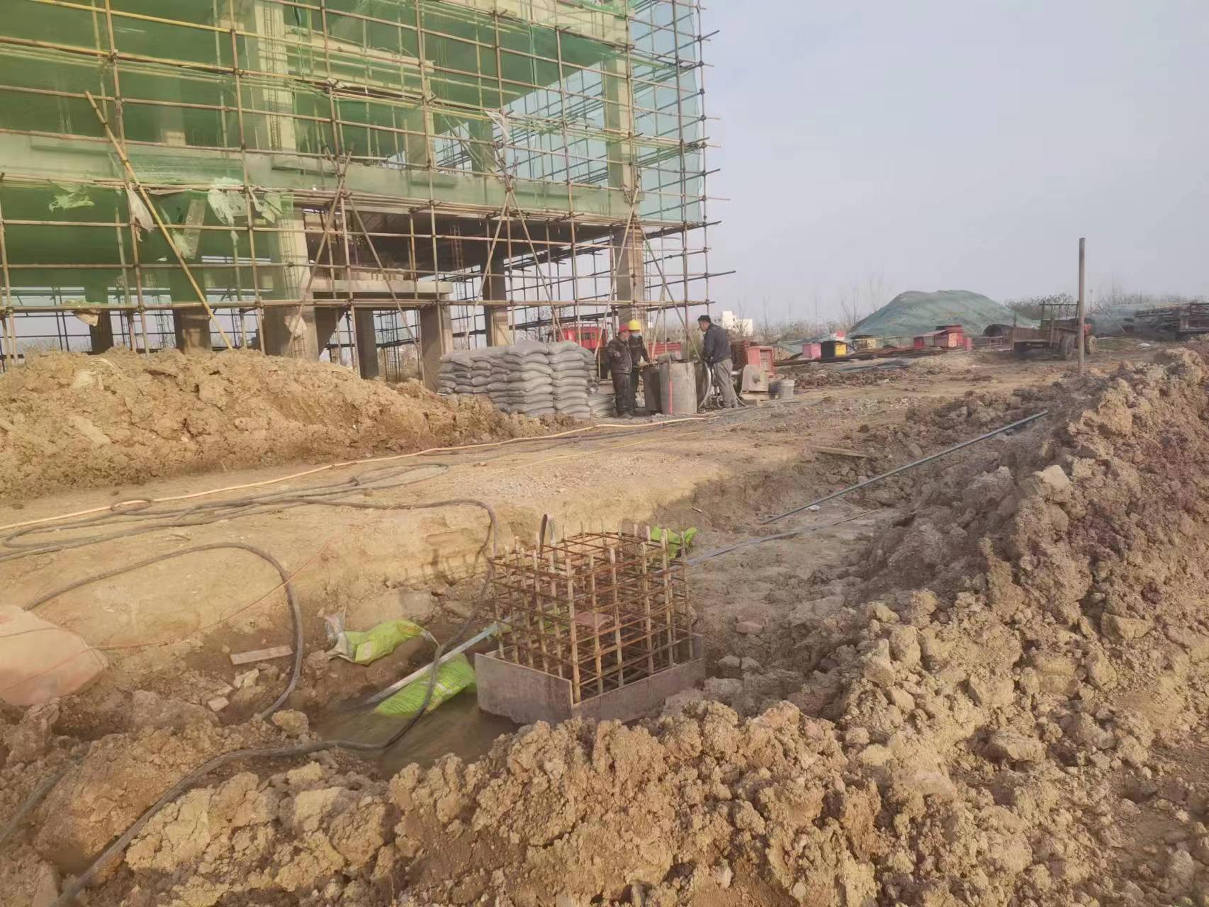 婺城当桥梁出现裂缝的时候应该及时加固修补